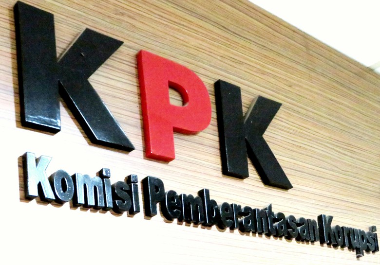 Kegaduhan KPK